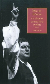 La Chanson N'Est Pas Une Cle A Molette