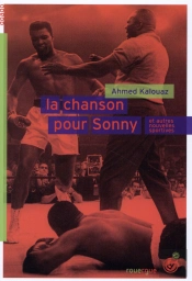 La Chanson Pour Sonny Et Autres Histoires Sportives