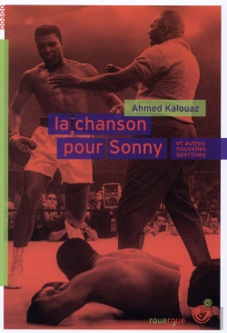 Bertrand.pt - La Chanson Pour Sonny Et Autres Histoires Sportives