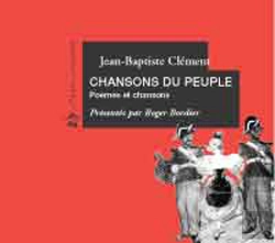 Bertrand.pt - La Chansons Du Peuple ; Poemes Et Chansons