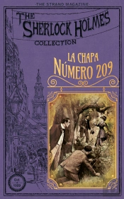 La Chapa Número 209 | El Chauffeur Misterioso