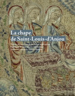 Bertrand.pt - La Chape De Saint Louis D'Anjou