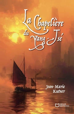 Bertrand.pt - La Chapelière Du Yang-Tsé