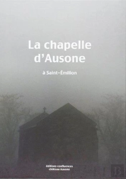 Bertrand.pt - La Chapelle D'Ausone À Saint-Emilion