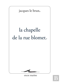 Bertrand.pt - La Chapelle De La Rue Blomet