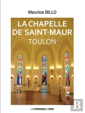 La Chapelle De Saint-Maur