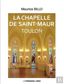 Bertrand.pt - La Chapelle De Saint-Maur
