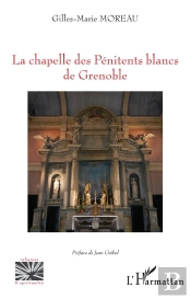 La Chapelle Des Pénitents Blancs De Grenoble