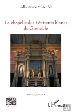 Bertrand.pt - La Chapelle Des Pénitents Blancs De Grenoble