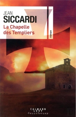 Bertrand.pt - La Chapelle Des Templiers