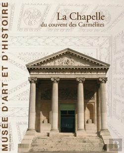 Bertrand.pt - La Chapelle Du Couvent Des Carmélites