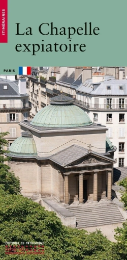 Bertrand.pt - La Chapelle Expiatoire