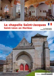 La Chapelle Saint-Jacques De Merléac