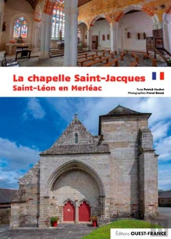 Bertrand.pt - La Chapelle Saint-Jacques De Merléac