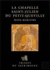 La Chapelle Saint-Julien Du Petit-Quevilly