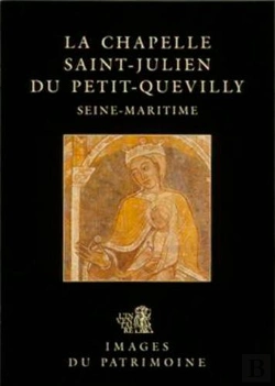 Bertrand.pt - La Chapelle Saint-Julien Du Petit-Quevilly