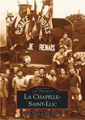 La Chapelle-Saint-Luc