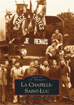 Bertrand.pt - La Chapelle-Saint-Luc