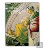 La Chapelle Sixtine
