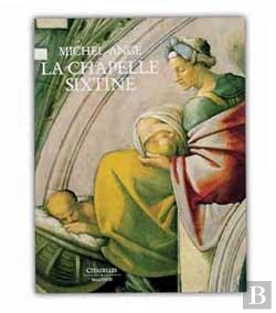 Bertrand.pt - La Chapelle Sixtine