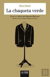 La Chaqueta Verde