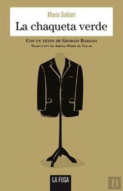 Bertrand.pt - La Chaqueta Verde