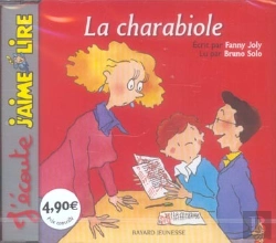 Bertrand.pt - La Charabiole