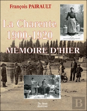 La Charente 1900-1920