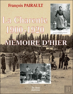 Bertrand.pt - La Charente 1900-1920