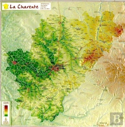 Bertrand.pt - La Charente