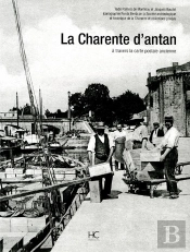 La Charente D'Antan