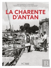 La Charente D'Antan