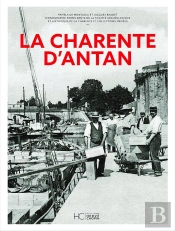 La Charente D'Antan
