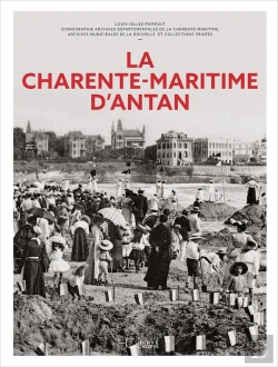 Bertrand.pt - La Charente-Maritime D'Antan