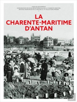 Bertrand.pt - La Charente-Maritime D'Antan