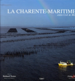 Bertrand.pt - La Charente-Maritime Entre Ciel Et Mer