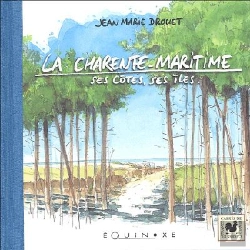 Bertrand.pt - La Charente-Maritime, Ses Côtes, Ses Îles