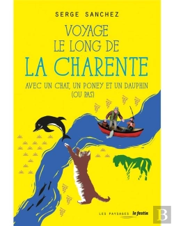 Bertrand.pt - La Charente