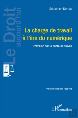 Bertrand.pt - La Charge De Travail À L'Ère Du Numérique : Réflexions Sur La Santé Au Travail