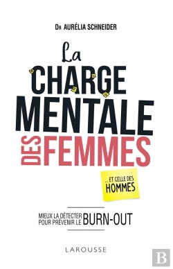 Bertrand.pt - La Charge Mentale Des Femmes