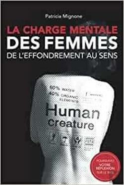Bertrand.pt - La Charge Mentale Des Femmes -:De L'Effondrement Au Sens