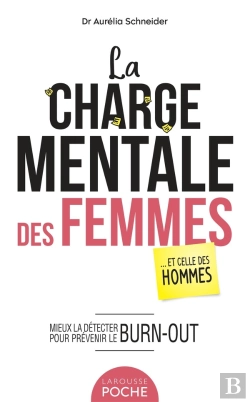 Bertrand.pt - La Charge Mentale Des Femmes... Et Celle Des Hommes