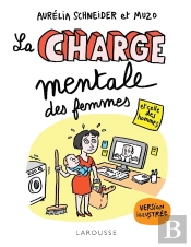 La Charge Mentale Des Femmes Et Celle Des Hommes