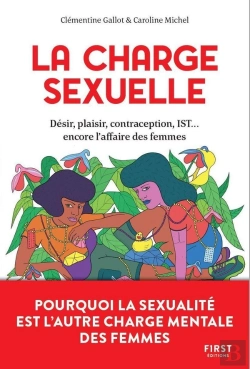 Bertrand.pt - La Charge Sexuelle
