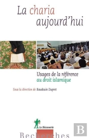 La Charia Aujourd'Hui