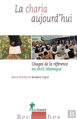 Bertrand.pt - La Charia Aujourd'Hui