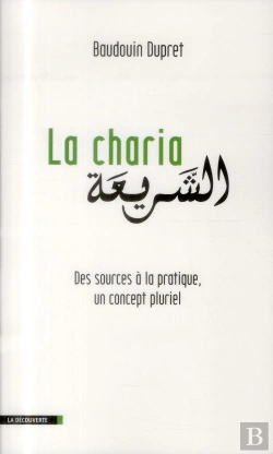 Bertrand.pt - La Charia