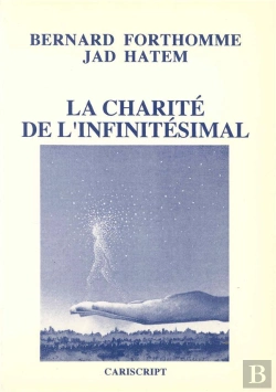 Bertrand.pt - La Charite De L'Infinitesimal