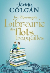 La Charmante Librairie Des Flots Tranquilles