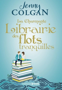 Bertrand.pt - La Charmante Librairie Des Flots Tranquilles